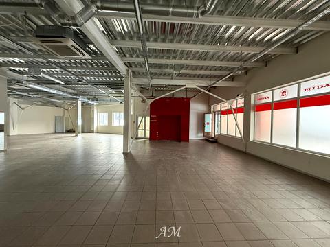 комерційна за адресою Політехнічний пров., 1/3