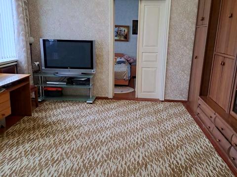 будинок за адресою Тропініна вул., 24