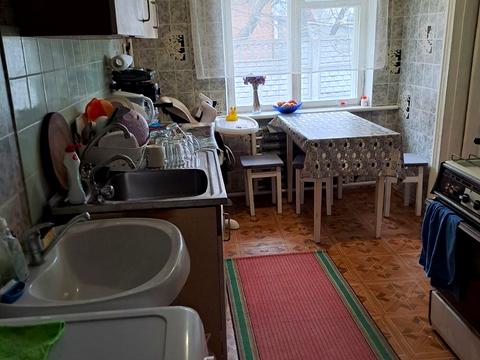 будинок за адресою Тропініна вул., 24