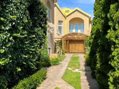 будинок за адресою Дніпро, Любомира Гузара вул., 68