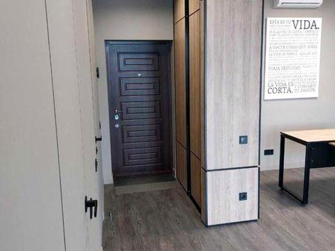 коммерческая по адресу Жилянская ул., 68