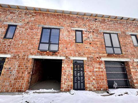 будинок за адресою Вивізна вул.