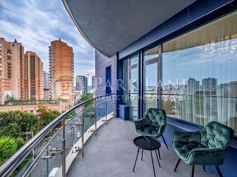 квартира по адресу Лабораторный пер., 7