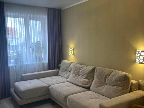 квартира по адресу Герасима Кондратьева ул. (Кирова), 132/2