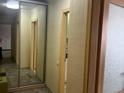 квартира по адресу Герасима Кондратьева ул. (Кирова), 132/2