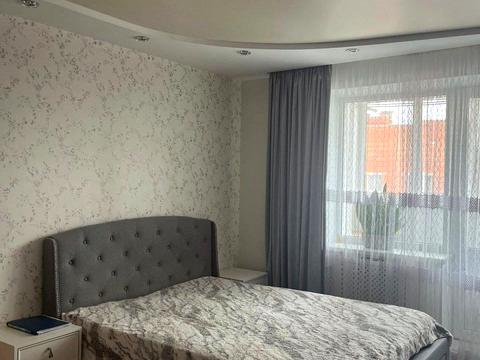 квартира по адресу Герасима Кондратьева ул. (Кирова), 132/2