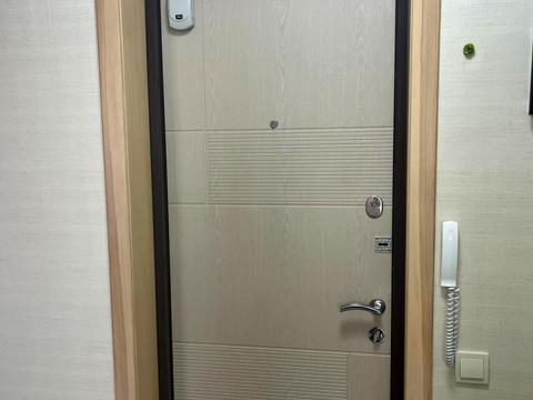 квартира по адресу Герасима Кондратьева ул. (Кирова), 132/2