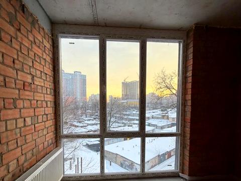 квартира за адресою Київ, Якубенківська вул. (Тропініна), (Будинок)