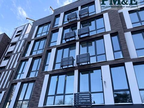 квартира за адресою Київ, Якубенківська вул. (Тропініна), (Будинок)