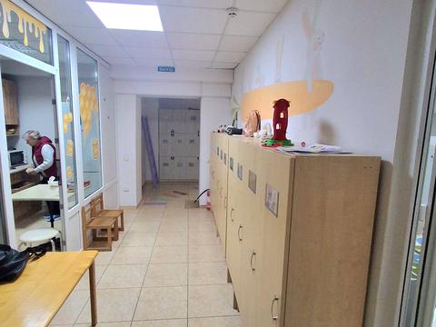 комерційна за адресою Свободи вул., 22