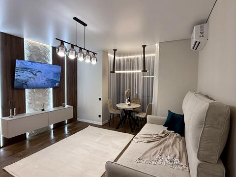 квартира по адресу Ленкавского ул., 34 к1