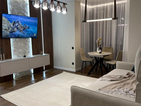 квартира по адресу Ленкавского ул., 34 к1