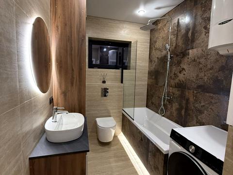 квартира по адресу Ленкавского ул., 34 к1