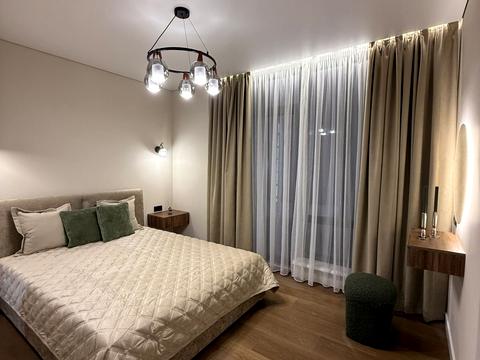 квартира по адресу Ленкавского ул., 34 к1