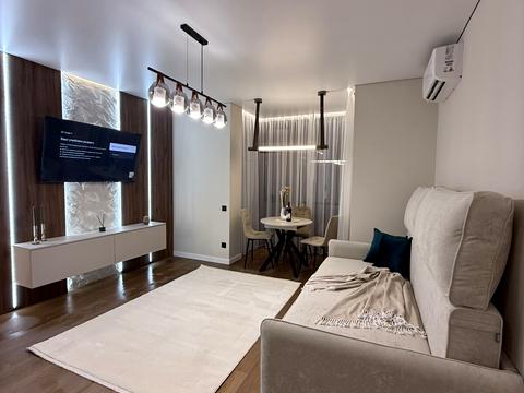 квартира по адресу Ленкавского ул., 34 к1