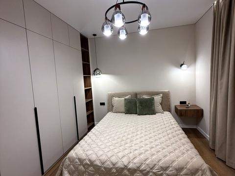 квартира по адресу Ленкавского ул., 34 к1