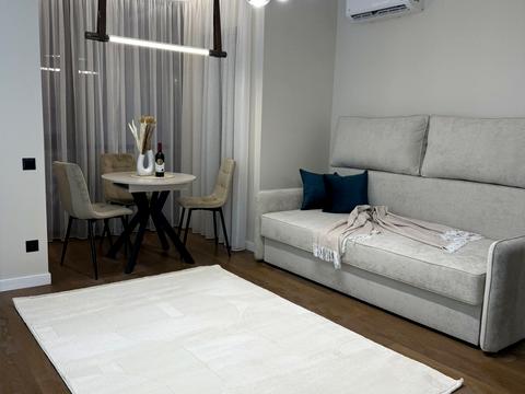 квартира по адресу Ленкавского ул., 34 к1