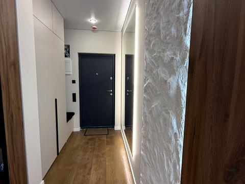 квартира по адресу Ленкавского ул., 34 к1