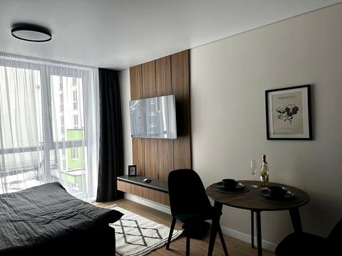 квартира за адресою Рудненська вул. (Білогорська), (3 черга (будинок 1б))