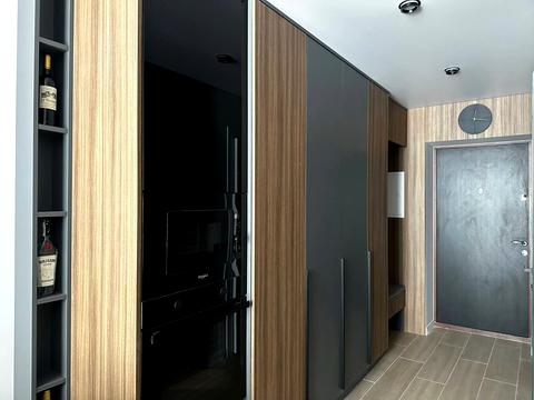 квартира за адресою Рудненська вул. (Білогорська), (3 черга (будинок 1б))