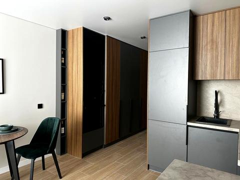 квартира за адресою Рудненська вул. (Білогорська), (3 черга (будинок 1б))