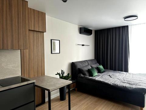 квартира за адресою Рудненська вул. (Білогорська), (3 черга (будинок 1б))