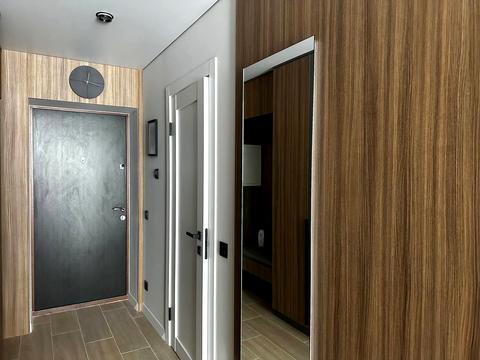 квартира за адресою Рудненська вул. (Білогорська), (3 черга (будинок 1б))