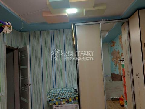 квартира по адресу Защитников Украины ул., 5