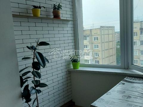 квартира по адресу Защитников Украины ул., 5