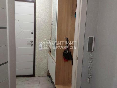 квартира по адресу Защитников Украины ул., 5