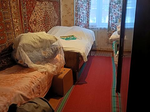 квартира по адресу Миколи Сумцова ул. (Римського-Корсакова), 26