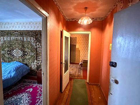 квартира за адресою Михайла Лушпи просп., 42