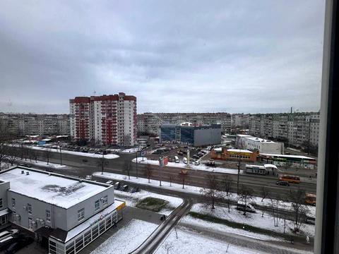 квартира за адресою Михайла Лушпи просп., 42