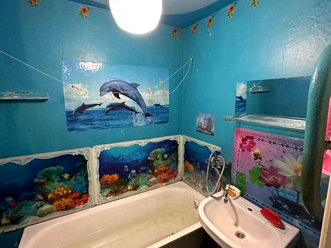 квартира за адресою Михайла Лушпи просп., 42