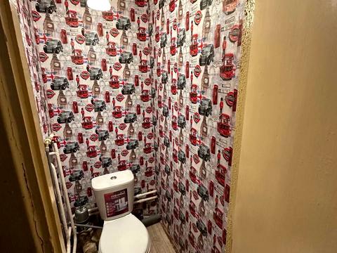 квартира за адресою Михайла Лушпи просп., 42