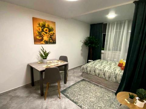 квартира по адресу Пригородная ул., 26