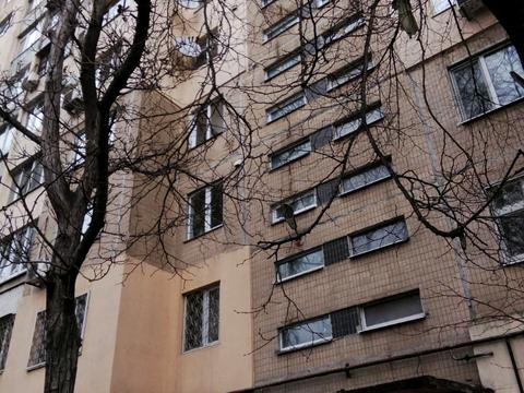 квартира по адресу 2-й Куликовский пер., 3а