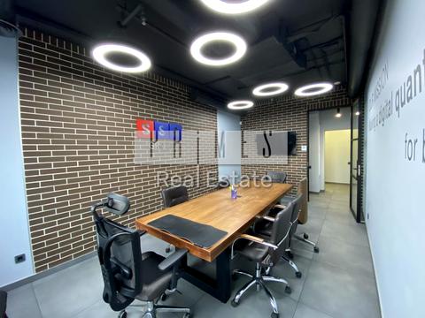 комерційна за адресою Київ, Берестейський просп. (Перемоги), 26