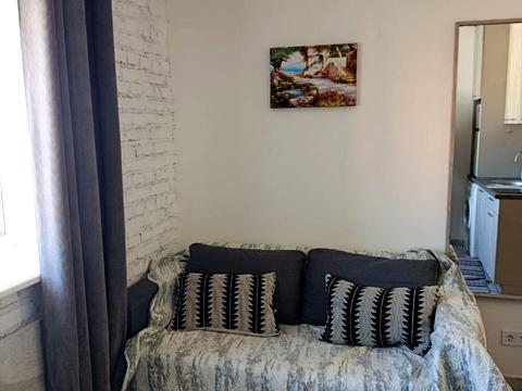 квартира по адресу Покровська ул., 40-Б