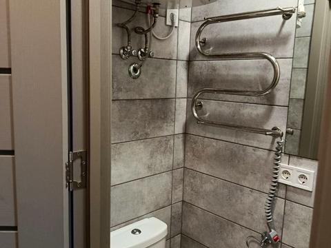 квартира по адресу Покровська ул., 40-Б