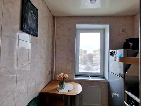 квартира по адресу Котляревского ул., 7-А