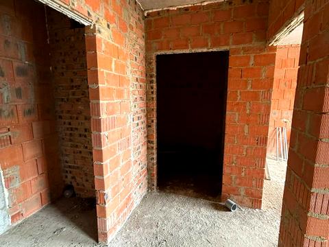 квартира по адресу Малоголосковская ул., 16а