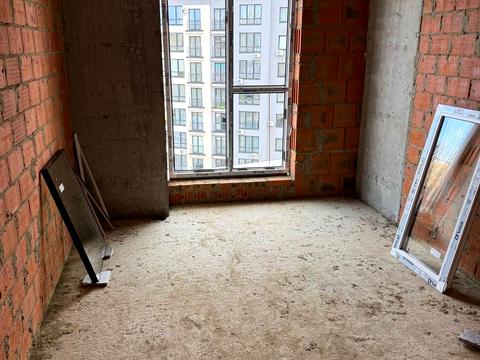 квартира по адресу Малоголосковская ул., 16а