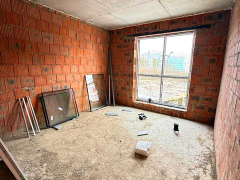 квартира по адресу Малоголосковская ул., 16а