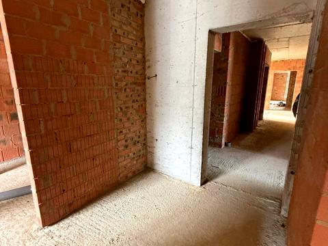 квартира по адресу Малоголосковская ул., 16а