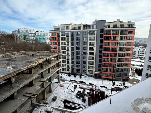 квартира по адресу Малоголосковская ул., 16а