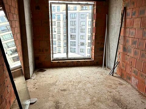 квартира по адресу Малоголосковская ул., 16а