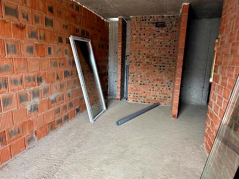 квартира по адресу Малоголосковская ул., 16а