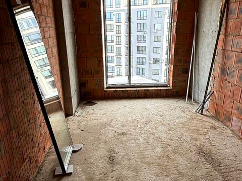 квартира по адресу Малоголосковская ул., 16а