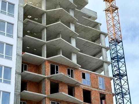 квартира по адресу Малоголосковская ул., 16а